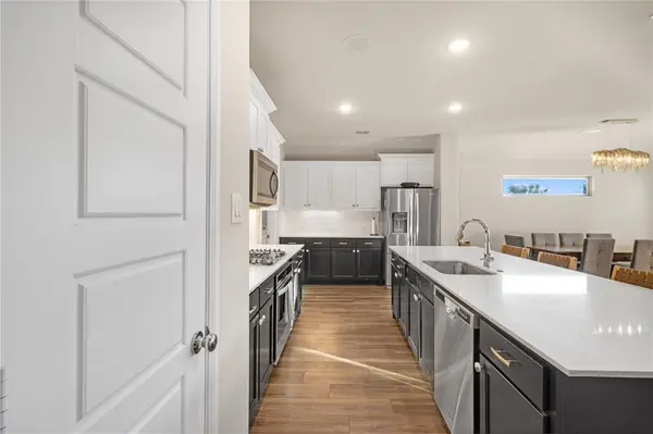 6938 Aster Drive, Venus, TX 76084