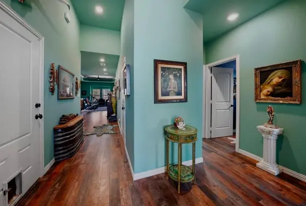 2219 College Street, Greenville, TX 75401