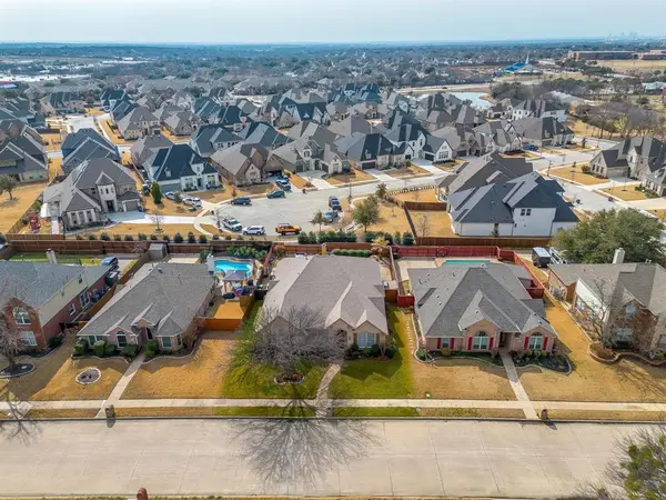 420 Vasey Oak Drive, Keller, TX 76248