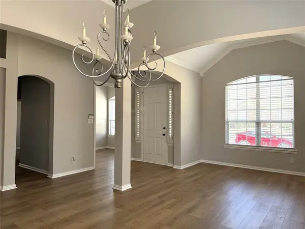 15669 Buffalo Creek Drive, Frisco, TX 75035