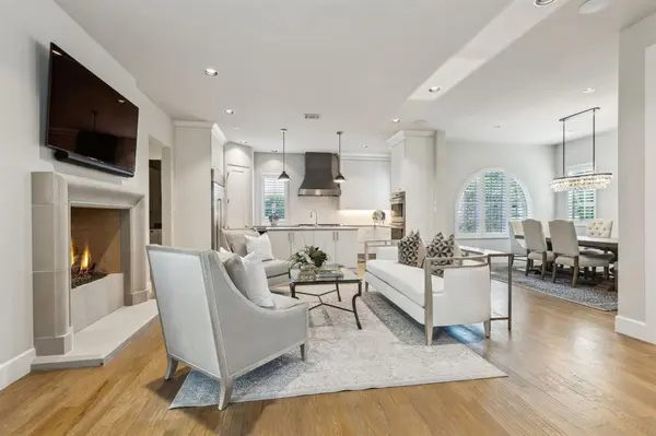 9 Catalonia Drive, Westlake, TX 76262