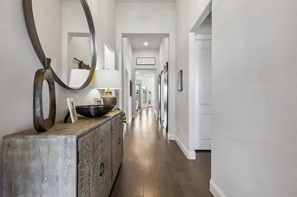 611 Broadhurst Lane, Prosper, TX 75078