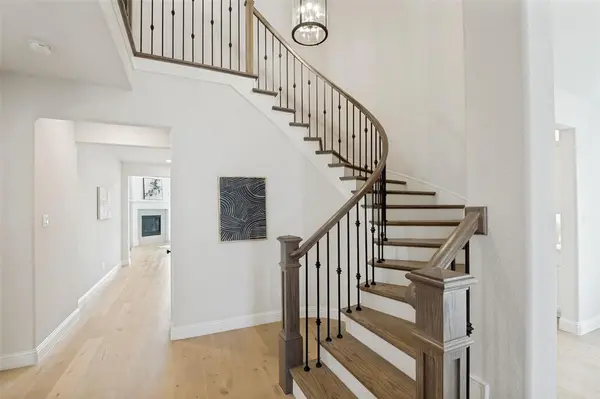 4928 Cavall Drive, Carrollton, TX 75010