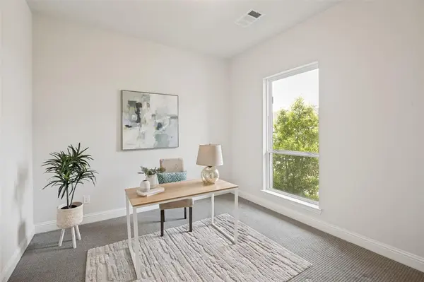 4928 Cavall Drive, Carrollton, TX 75010