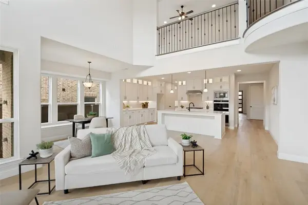 4928 Cavall Drive, Carrollton, TX 75010