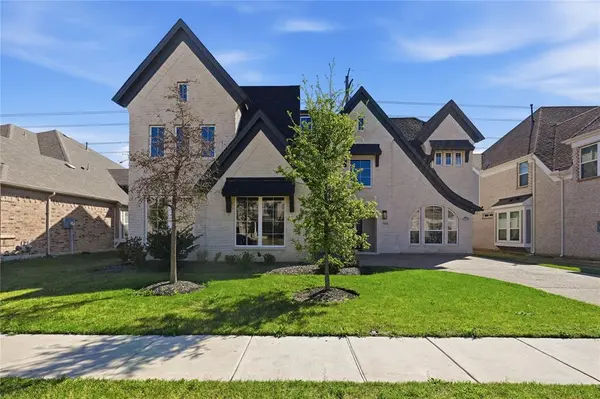 7548 Ridge Lane, Grand Prairie, TX 75054