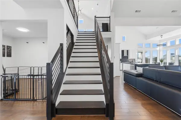 7548 Ridge Lane, Grand Prairie, TX 75054