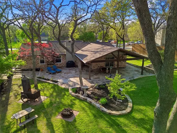 6505 Ponderosa Lane, Colleyville, TX 76034