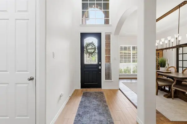 3306 Castlewood Boulevard, Highland Village, TX 75077