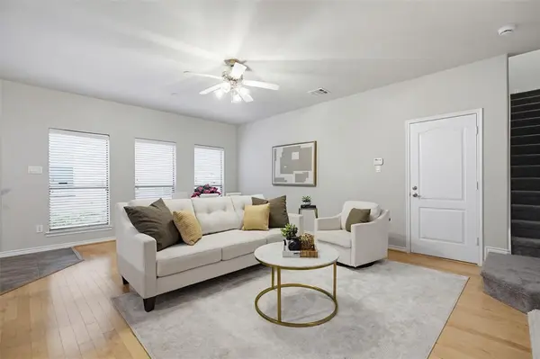 6744 Pistoia Drive, Frisco, TX 75034