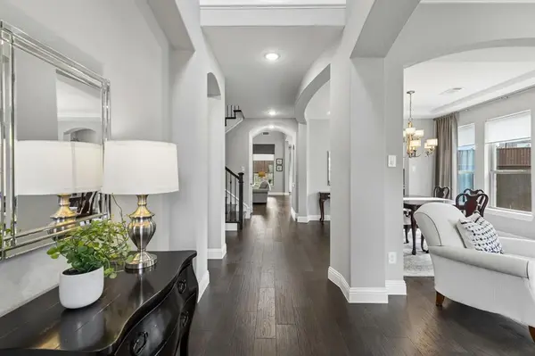 331 Sage Meadow Road, Wylie, TX 75098