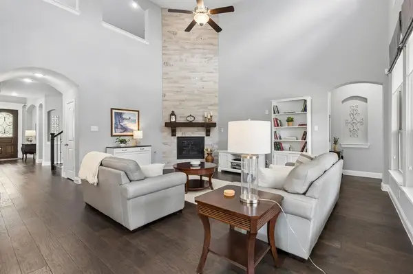 331 Sage Meadow Road, Wylie, TX 75098