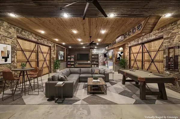 2520 Britt Drive, Argyle, TX 76226