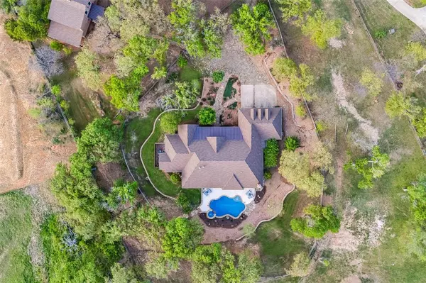 2520 Britt Drive, Argyle, TX 76226