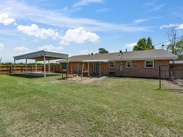 1312 Rock Street, Bowie, TX 76230