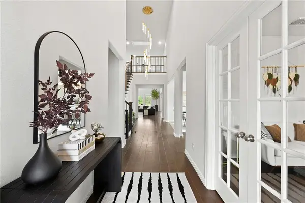 10713 Smoky Oak Trail, Argyle, TX 76226