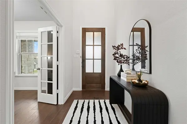 10713 Smoky Oak Trail, Argyle, TX 76226