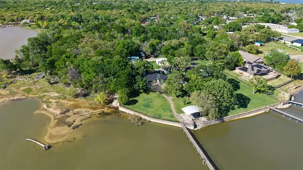 10203 Liberty School Road, Azle, TX 76020