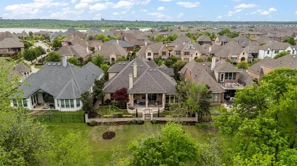 1245 Blue Lake Boulevard, Arlington, TX 76005