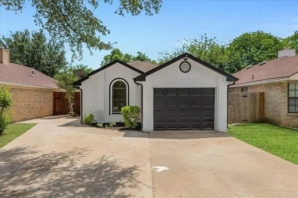 1713 Woodhall Way, Fort Worth, TX 76134