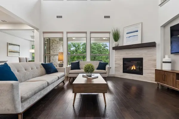 9121 Pecan Woods Trail, Lantana, TX 76226