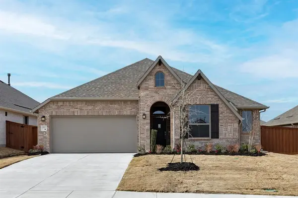3933 Melica Lane, Heartland, TX 75114