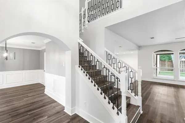 8400 Beartooth Drive, Frisco, TX 75036