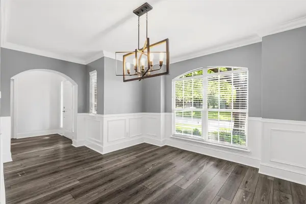 8400 Beartooth Drive, Frisco, TX 75036