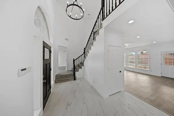 1904 Brabant Drive, Plano, TX 75025