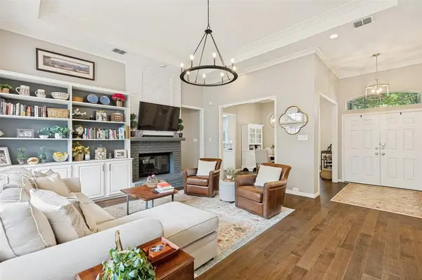 4252 West Creek Drive, Dallas, TX 75287