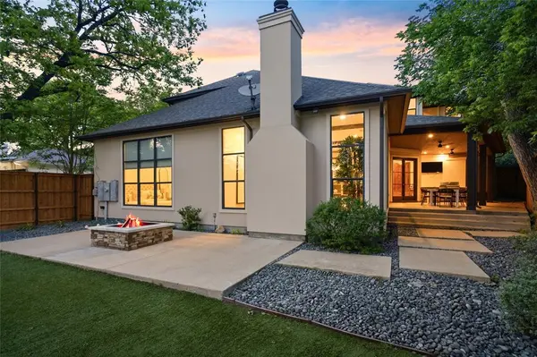 7106 La Vista Drive, Dallas, TX 75214