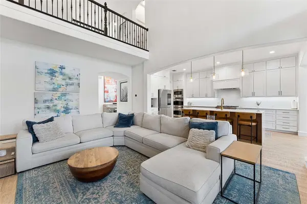 7163 Kentwood Drive, Frisco, TX 75034