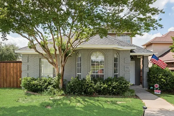4009 Eisenhower Street, Carrollton, TX 75007