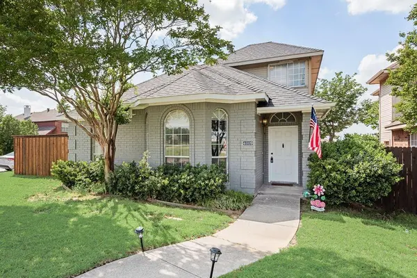 4009 Eisenhower Street, Carrollton, TX 75007