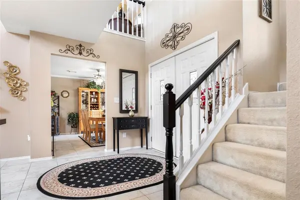 1309 Falcon Drive, Lewisville, TX 75077