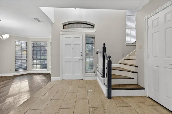 7336 Angel Fire Drive, Plano, TX 75025