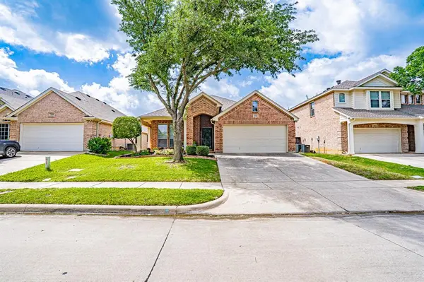 1010 Loblolly Pine Drive, Arlington, TX 76012