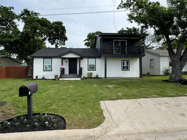 513 W South Street, Whitesboro, TX 76273