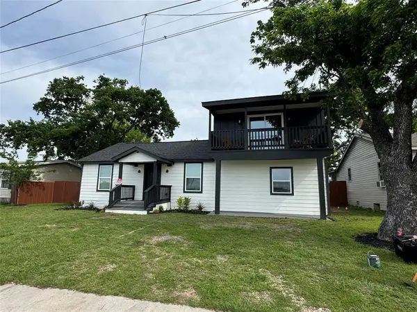 513 W South Street, Whitesboro, TX 76273