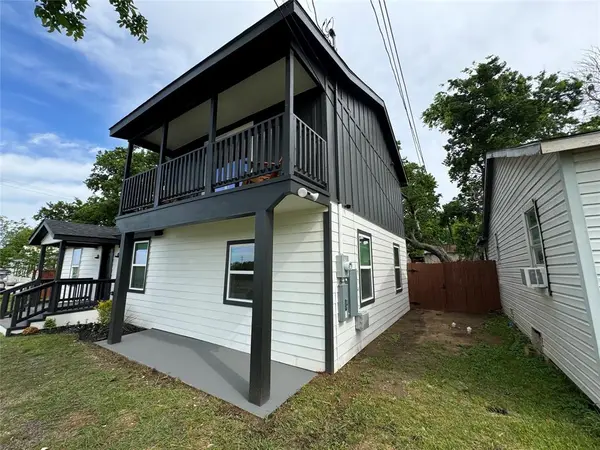 513 W South Street, Whitesboro, TX 76273