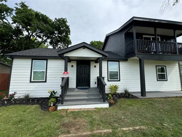 513 W South Street, Whitesboro, TX 76273