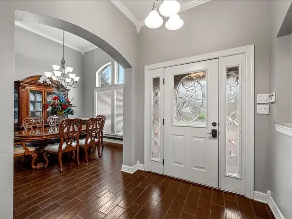 400 Oxford Hill Road, Hewitt, TX 76643