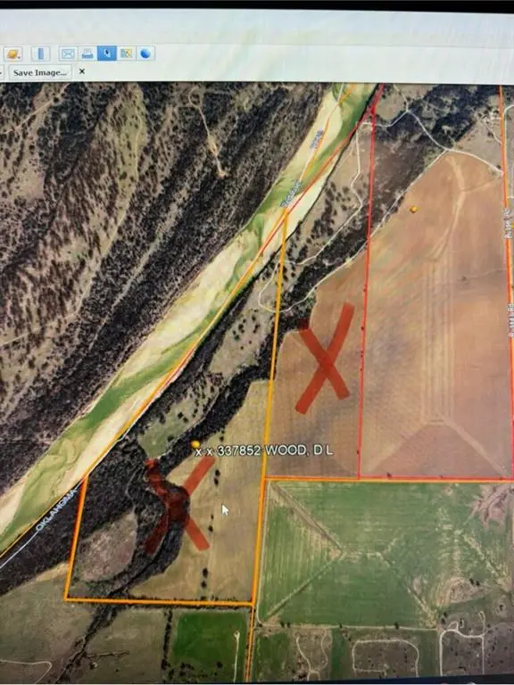 TBD Russell, Nocona, TX 76255