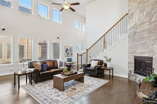 6333 Hall Road, Frisco, TX 75034