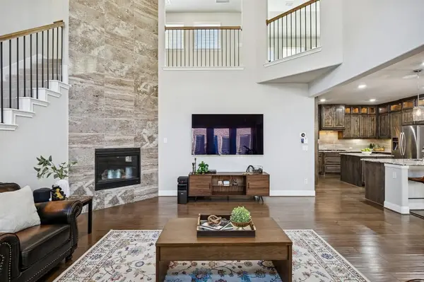 6333 Hall Road, Frisco, TX 75034