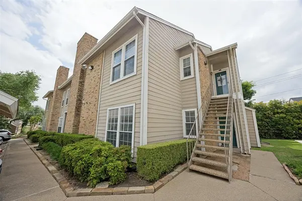 8600 Coppertowne Lane #206, Dallas, TX 75243