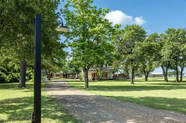 909 Grindstone Road, Brock, TX 76087