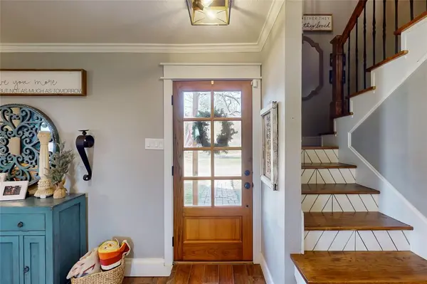 909 Grindstone Road, Brock, TX 76087