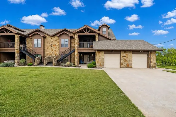 303 Eagle Point, Possum Kingdom Lake, TX 76449