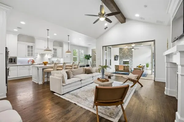 3944 Rittenhouse Street, Frisco, TX 75034